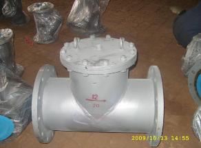 T型過(guò)濾器